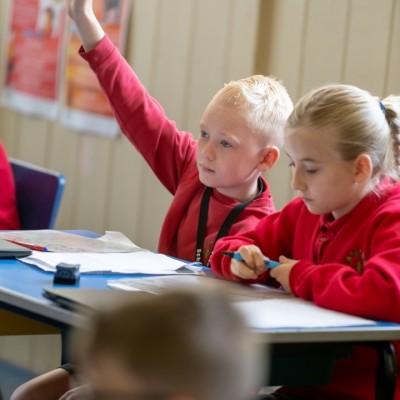 © Antingham_Southrepps Primary School (194)