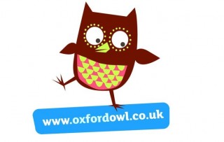 oxford owl