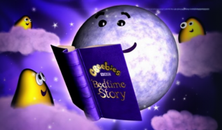 CBeebies Bedtime Stories